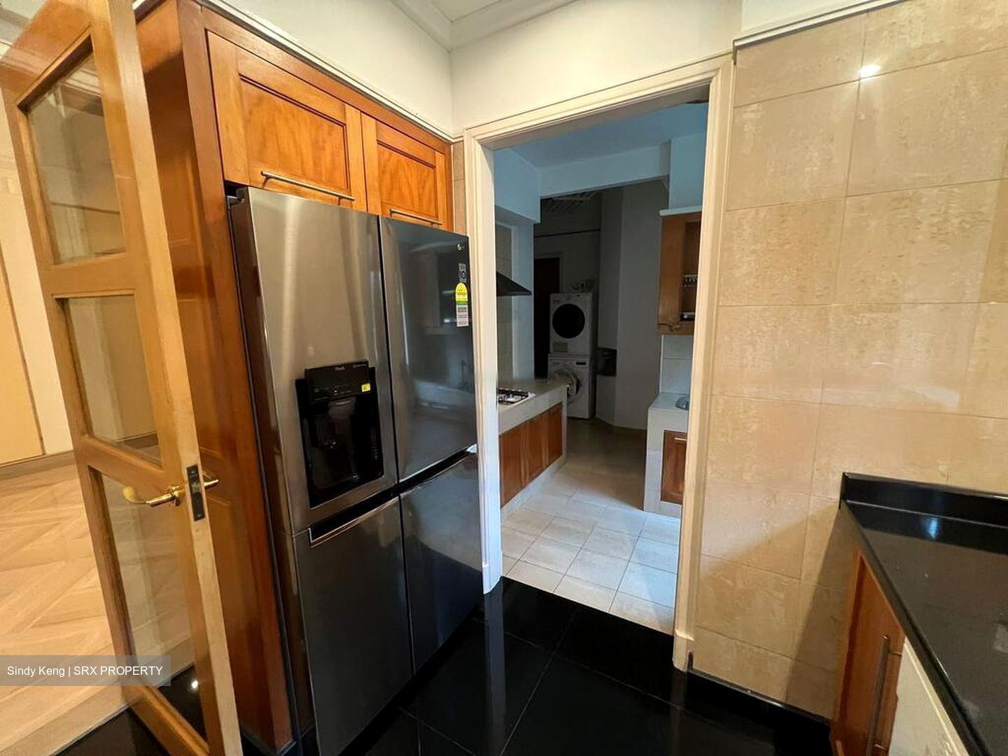 Gardenville (D10), Condominium #577119161